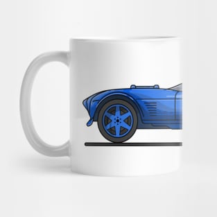 roadster Mug